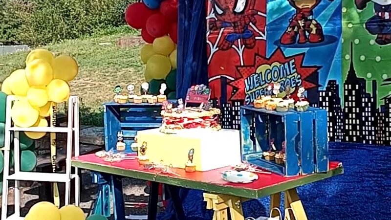 Hunts Point Riverside Park - Bronx, NY