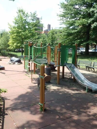 River Park - Bronx, NY