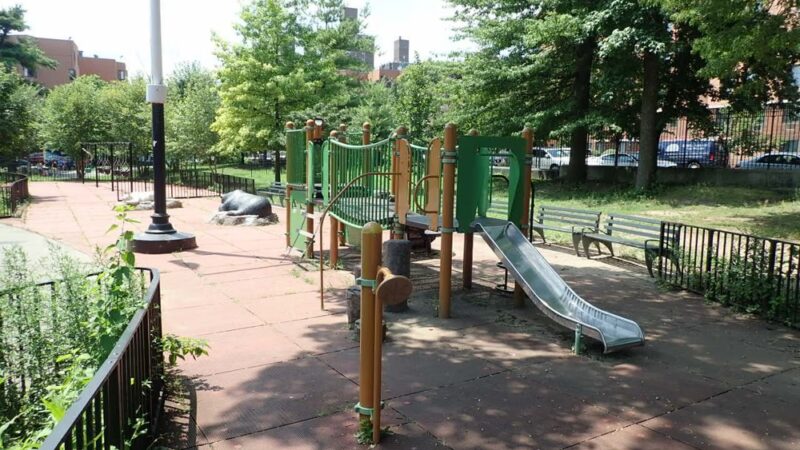 River Park - Bronx, NY