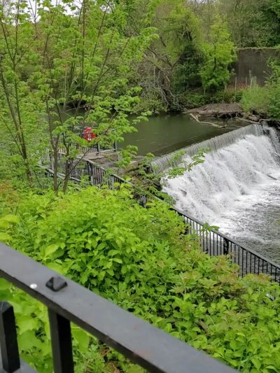 River Park - Bronx, NY