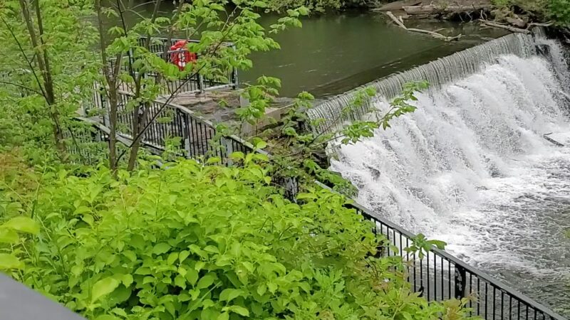 River Park - Bronx, NY