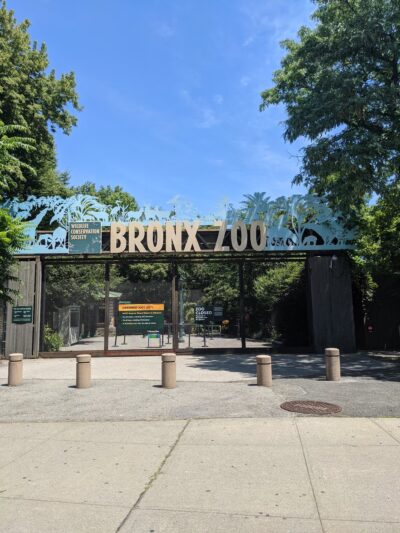 River Park - Bronx, NY