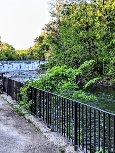 River Park - Bronx, NY