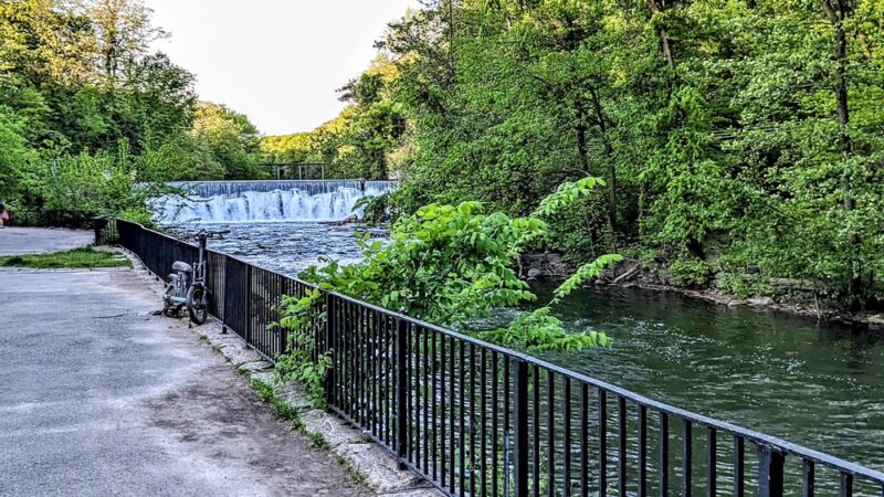 River Park - Bronx, NY