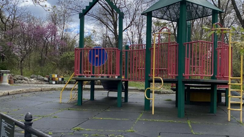 Seton Falls Park - Bronx, NY