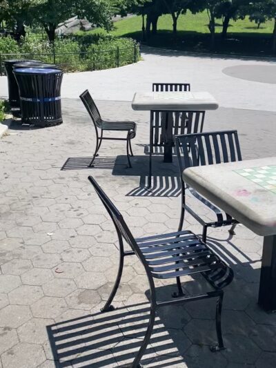 St. Mary's Park - Bronx, NY