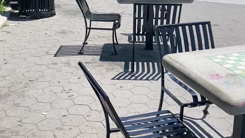 St. Mary's Park - Bronx, NY