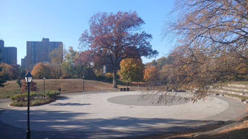 St. Mary's Park - Bronx, NY