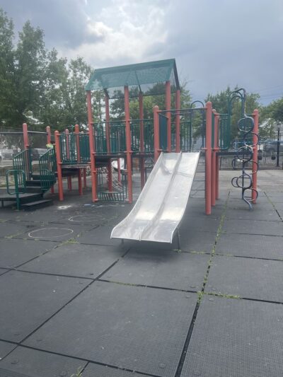 Bufano Park - Bronx, NY