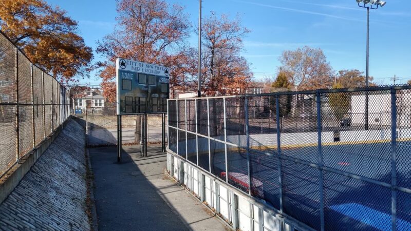 Bufano Park - Bronx, NY