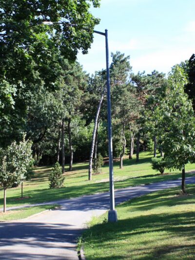 Claremont Park - Bronx, NY