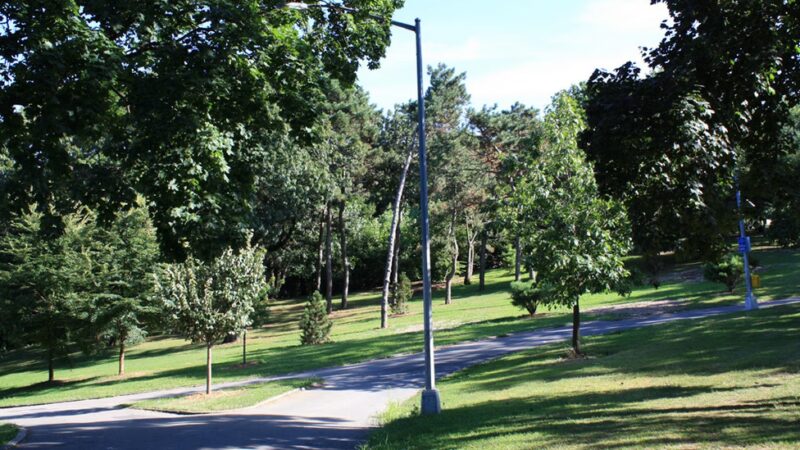 Claremont Park - Bronx, NY