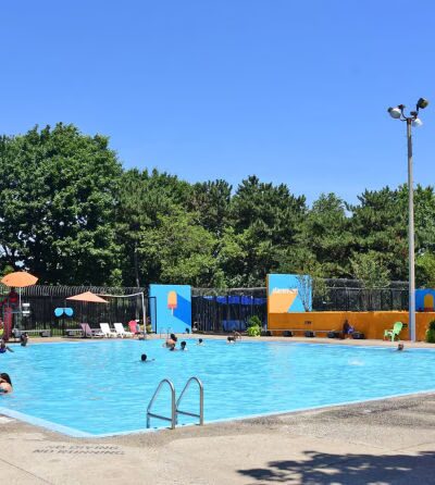 Claremont Park - Bronx, NY