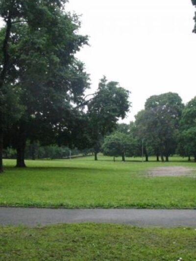 Claremont Park - Bronx, NY