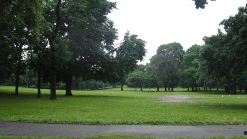 Claremont Park - Bronx, NY