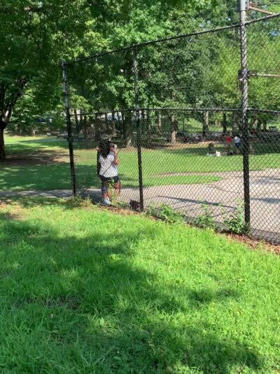 Haffen Park - Bronx, NY