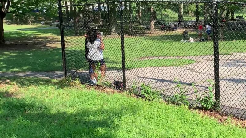 Haffen Park - Bronx, NY