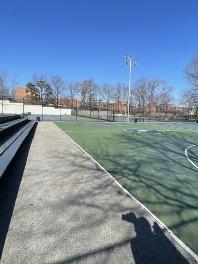 Haffen Park - Bronx, NY
