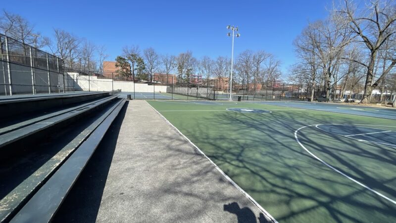 Haffen Park - Bronx, NY