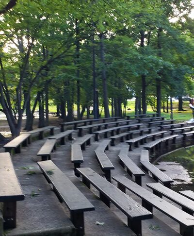 Haffen Park - Bronx, NY