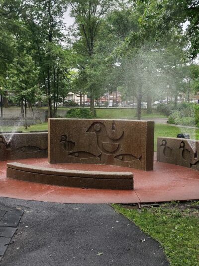 Haffen Park - Bronx, NY