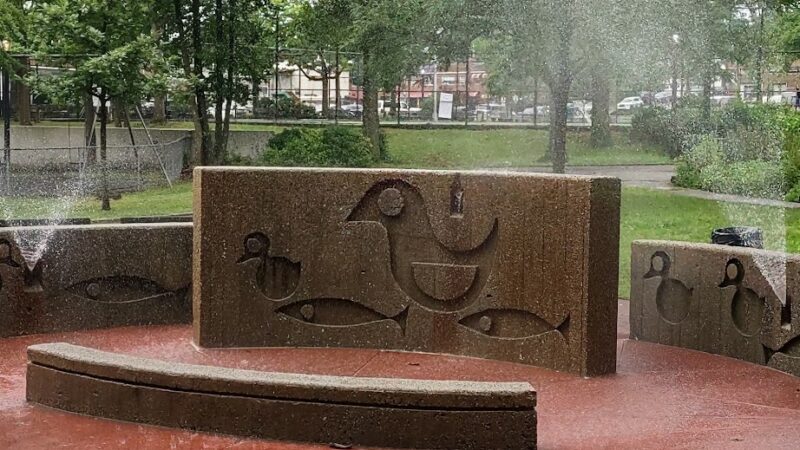Haffen Park - Bronx, NY