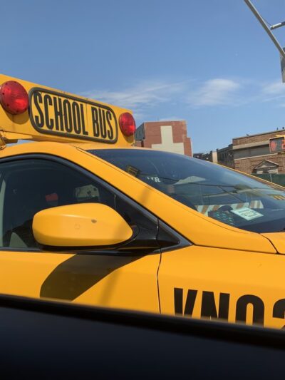 Monsignor Raul Del Valle Square - Bronx, NY