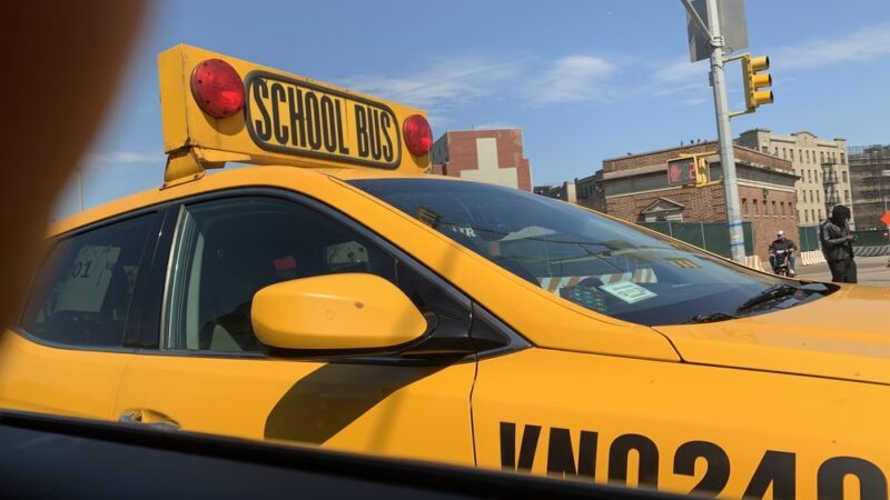 Monsignor Raul Del Valle Square - Bronx, NY