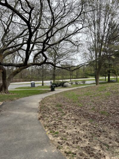 Greenwood Local Park - Brookeville, MD