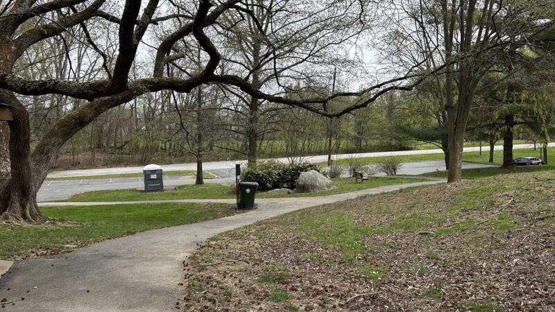 Greenwood Local Park - Brookeville, MD