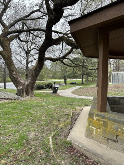 Greenwood Local Park - Brookeville, MD