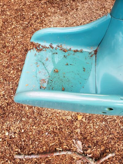 Greenwood Local Park - Brookeville, MD