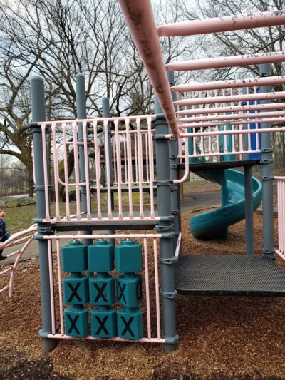 Greenwood Local Park - Brookeville, MD