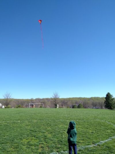Manor Oaks Park - Brookeville, MD