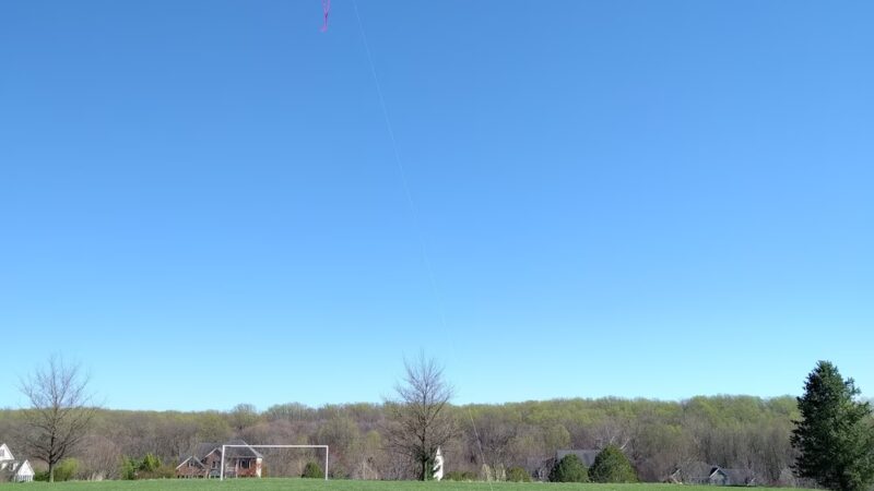 Manor Oaks Park - Brookeville, MD
