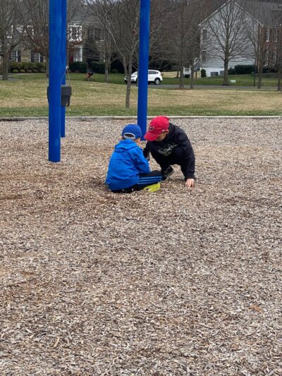 Manor Oaks Park - Brookeville, MD