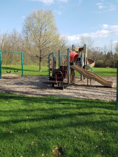 Mary Knoll Park - Brookfield, WI