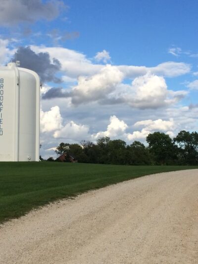 Mary Knoll Park - Brookfield, WI