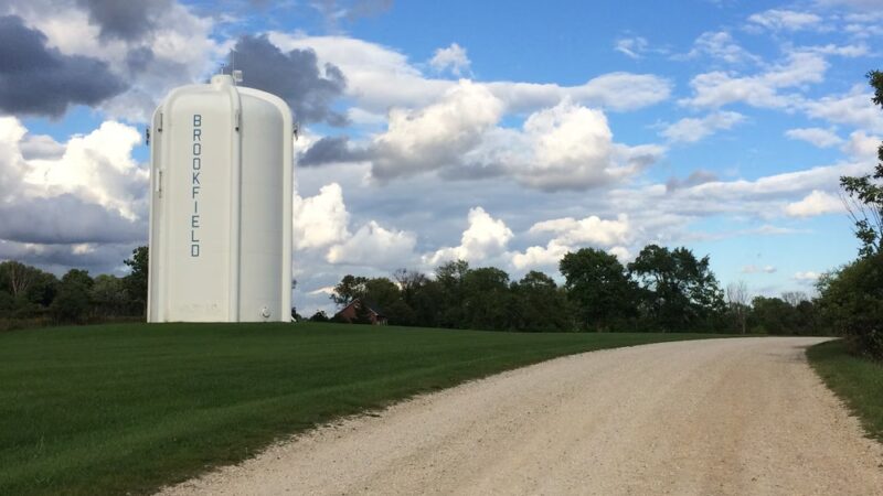 Mary Knoll Park - Brookfield, WI