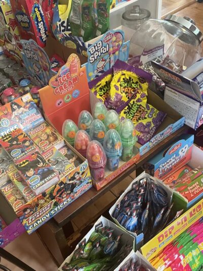 Brooklin Candy Co. - Brooklin, ME