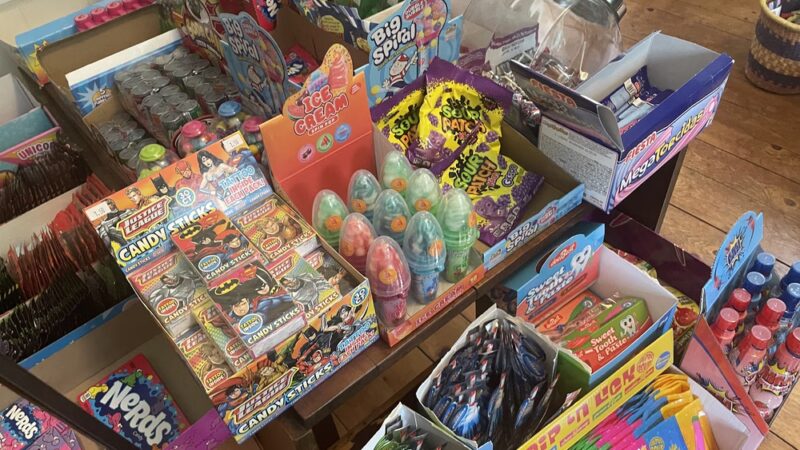 Brooklin Candy Co. - Brooklin, ME