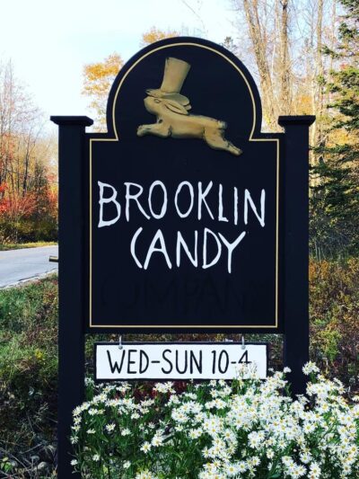 Brooklin Candy Co. - Brooklin, ME