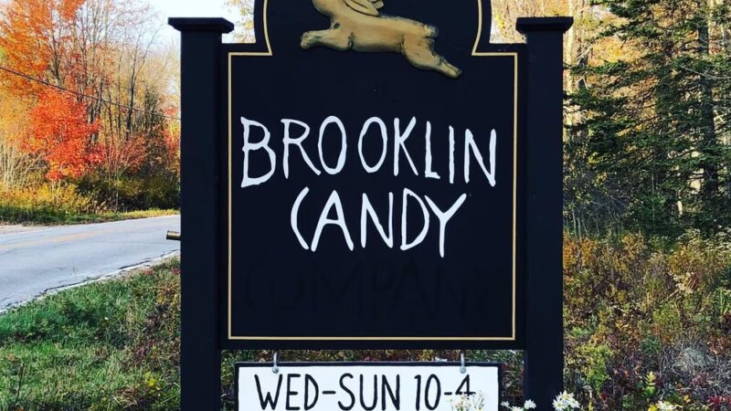 Brooklin Candy Co. - Brooklin, ME