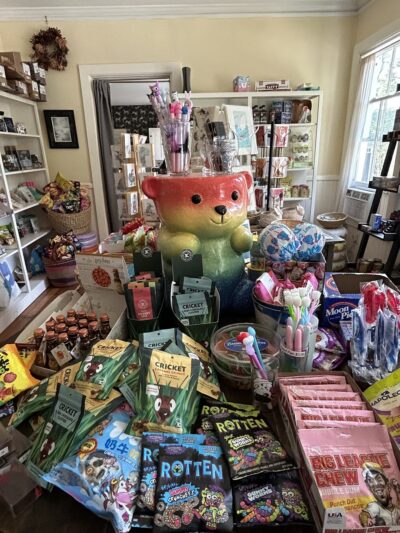 Brooklin Candy Co. - Brooklin, ME