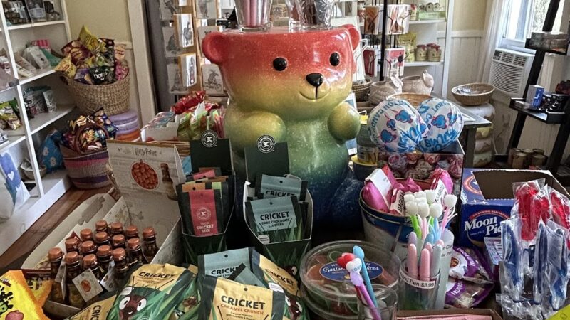 Brooklin Candy Co. - Brooklin, ME