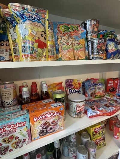 Brooklin Candy Co. - Brooklin, ME