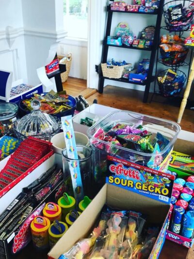 Brooklin Candy Co. - Brooklin, ME