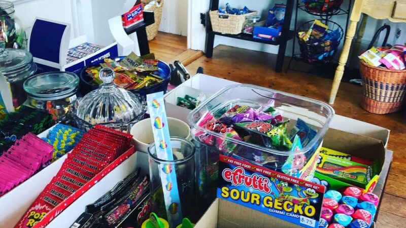 Brooklin Candy Co. - Brooklin, ME