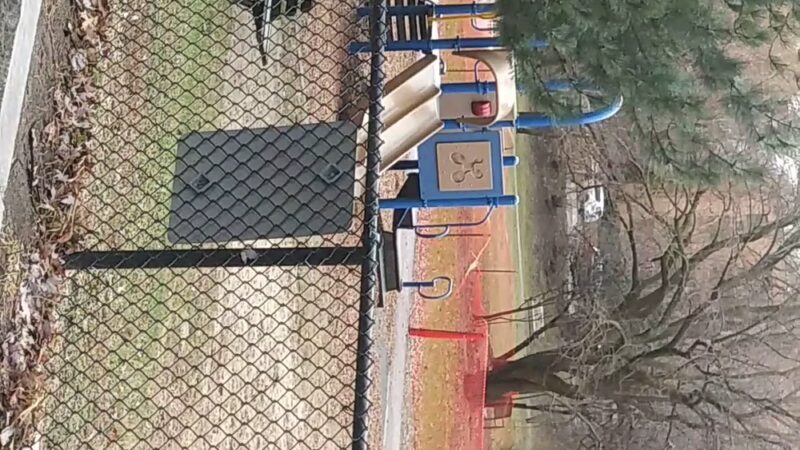 Griggs Park - Brookline, MA