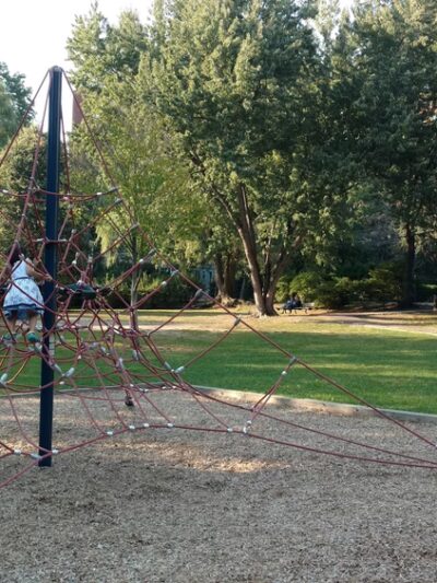 Griggs Park - Brookline, MA